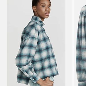 ETOILE ISABEL MARANT top || size 36 (small)